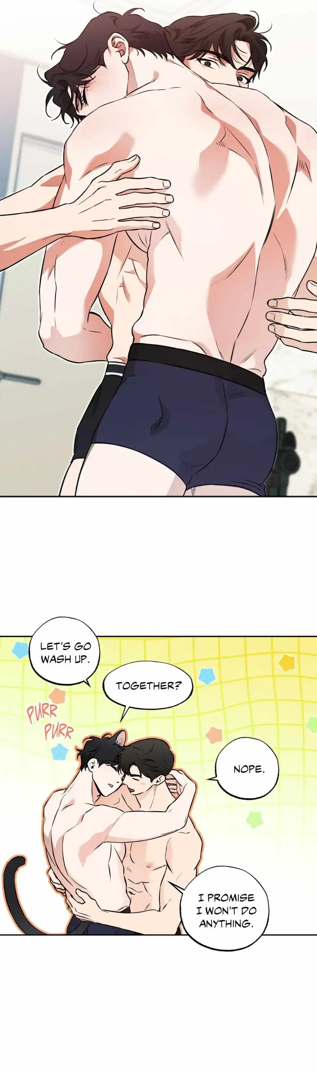Sugar Trap - Chapter 55 Page 32