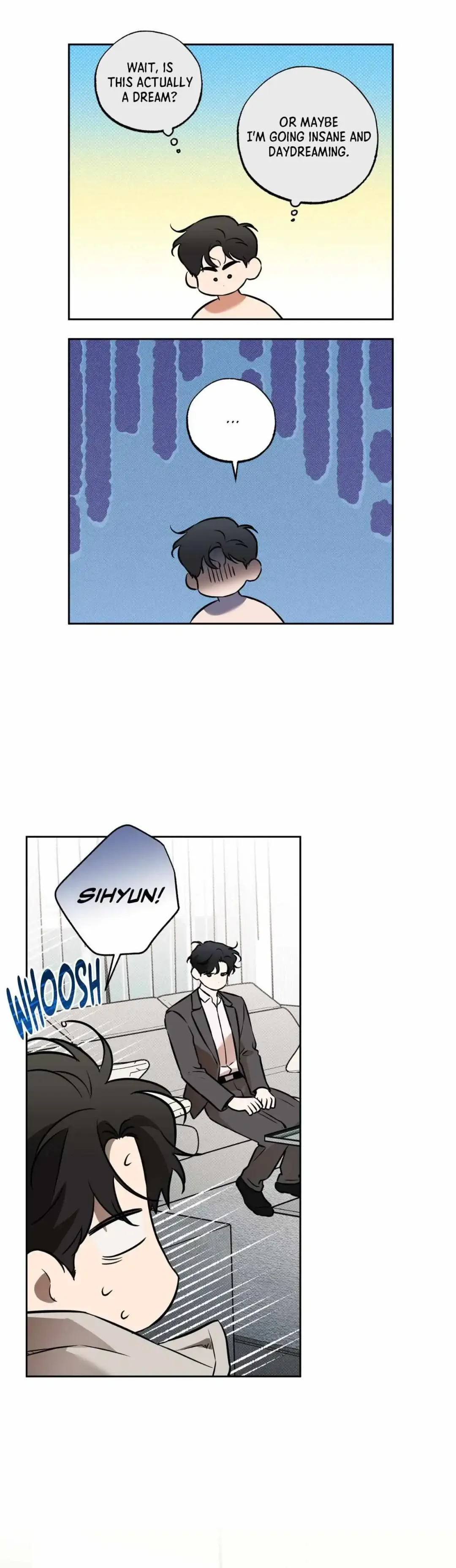 Sugar Trap - Chapter 55 Page 34