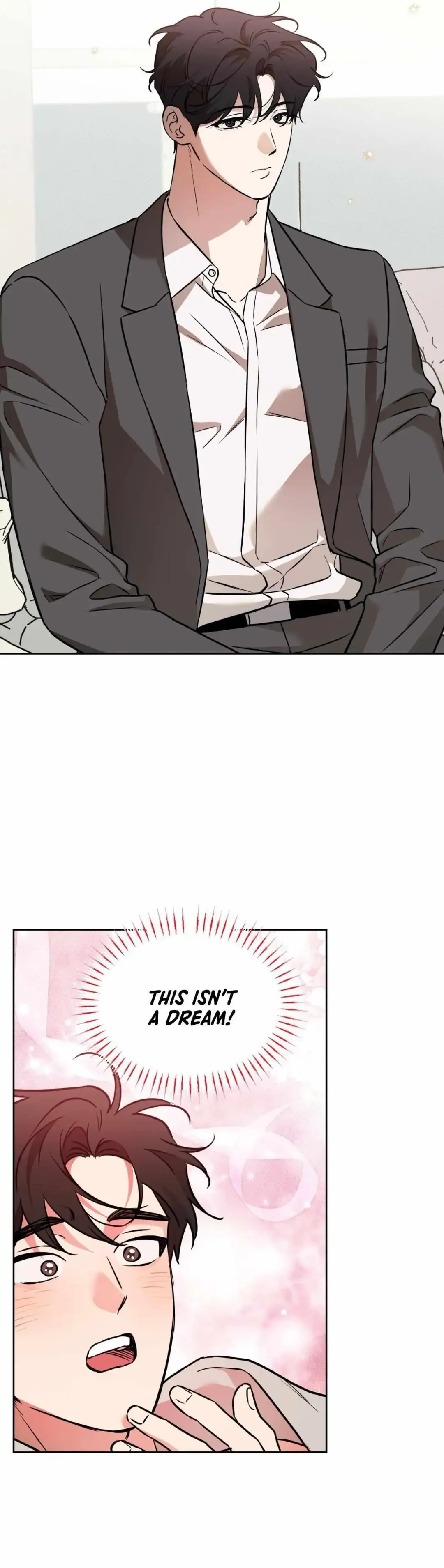 Sugar Trap - Chapter 55 Page 35