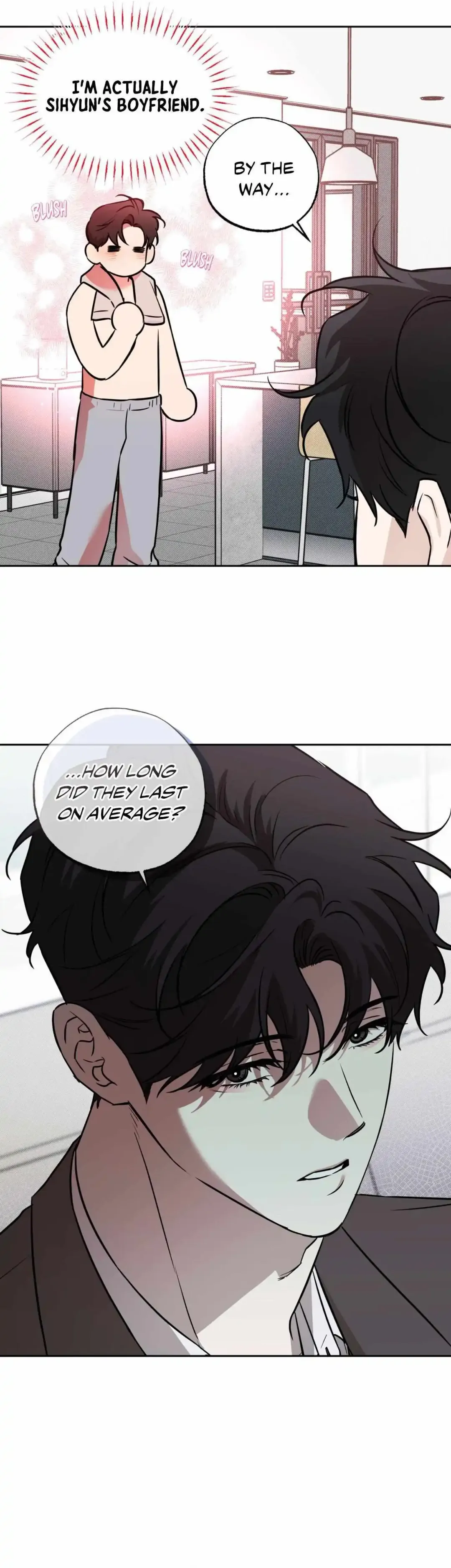 Sugar Trap - Chapter 55 Page 36