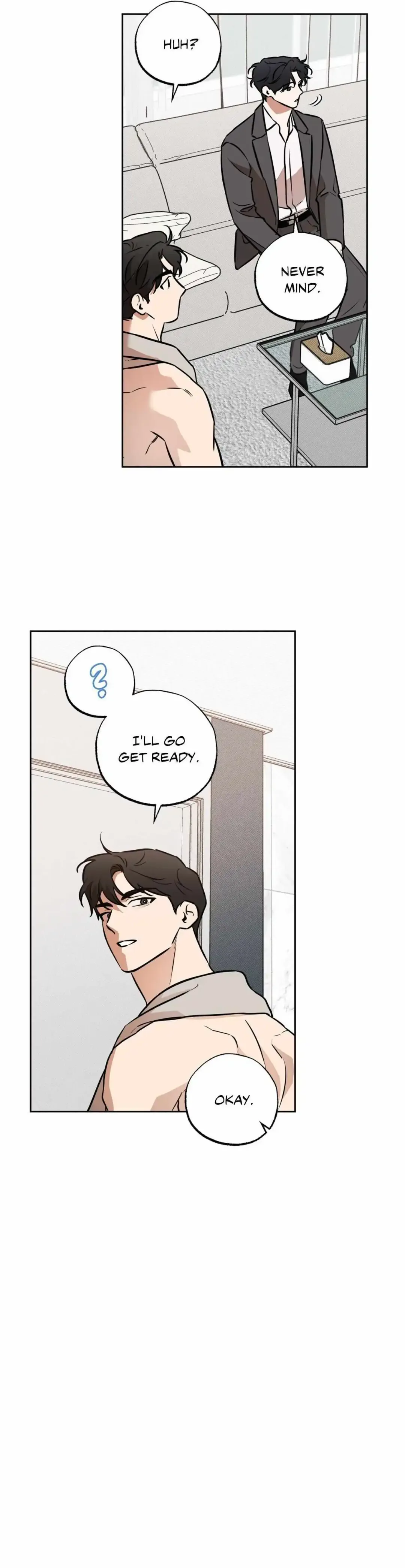 Sugar Trap - Chapter 55 Page 37