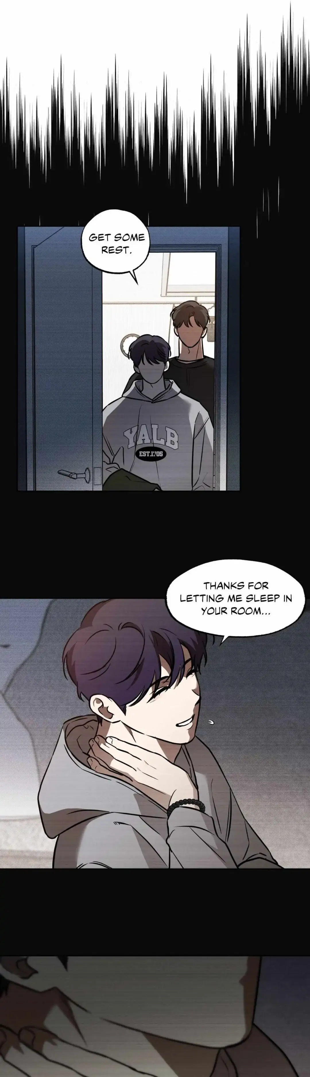Sugar Trap - Chapter 55 Page 39