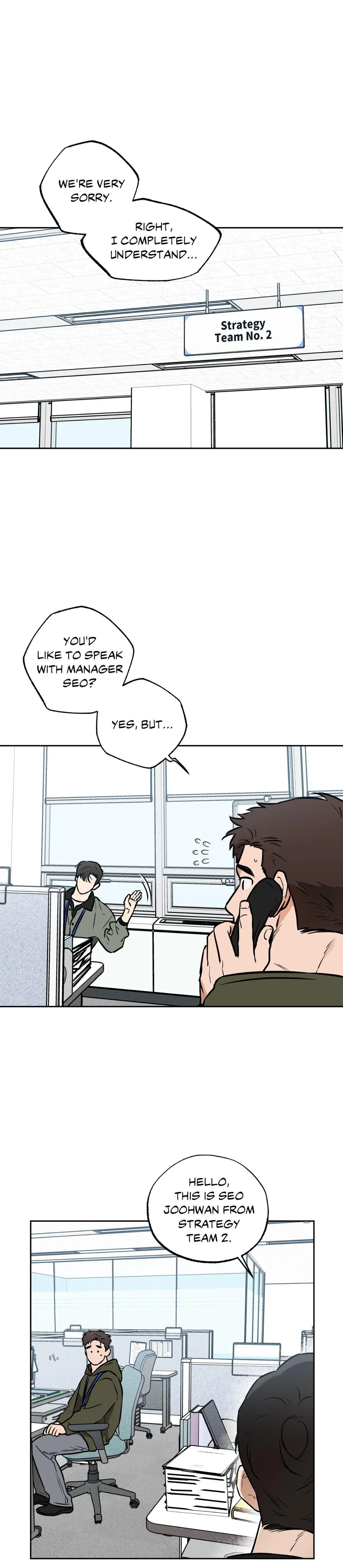 Sugar Trap - Chapter 56 Page 2