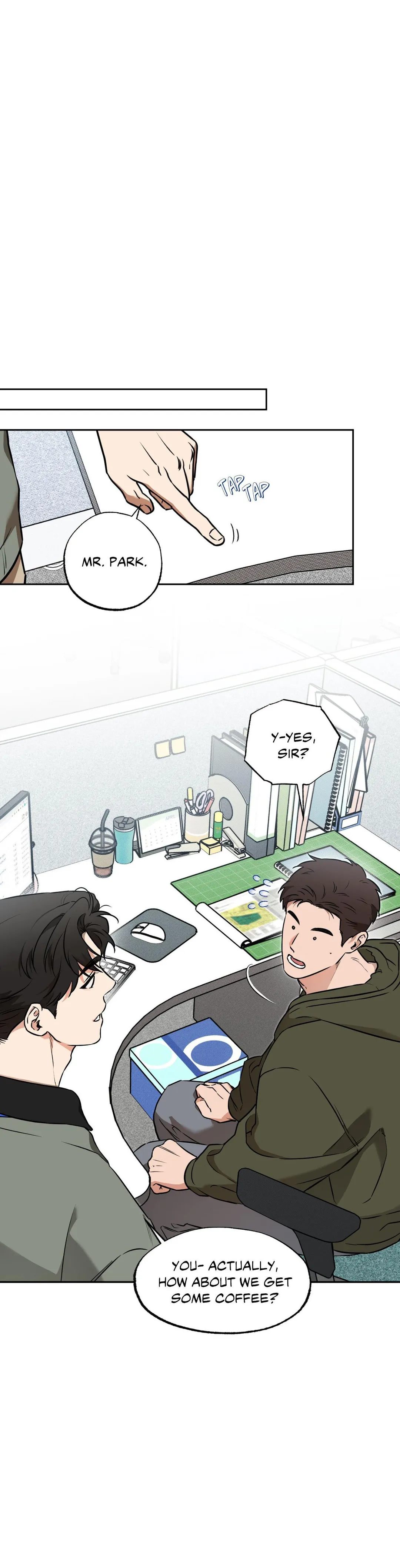Sugar Trap - Chapter 56 Page 3