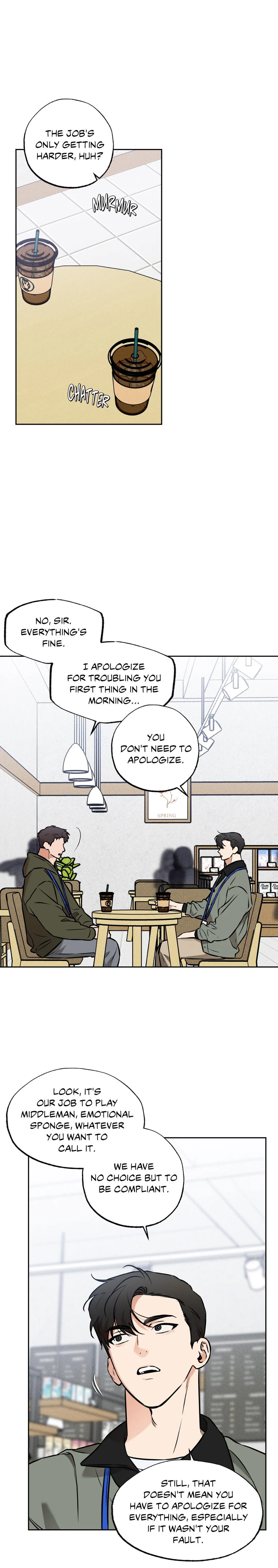 Sugar Trap - Chapter 56 Page 4