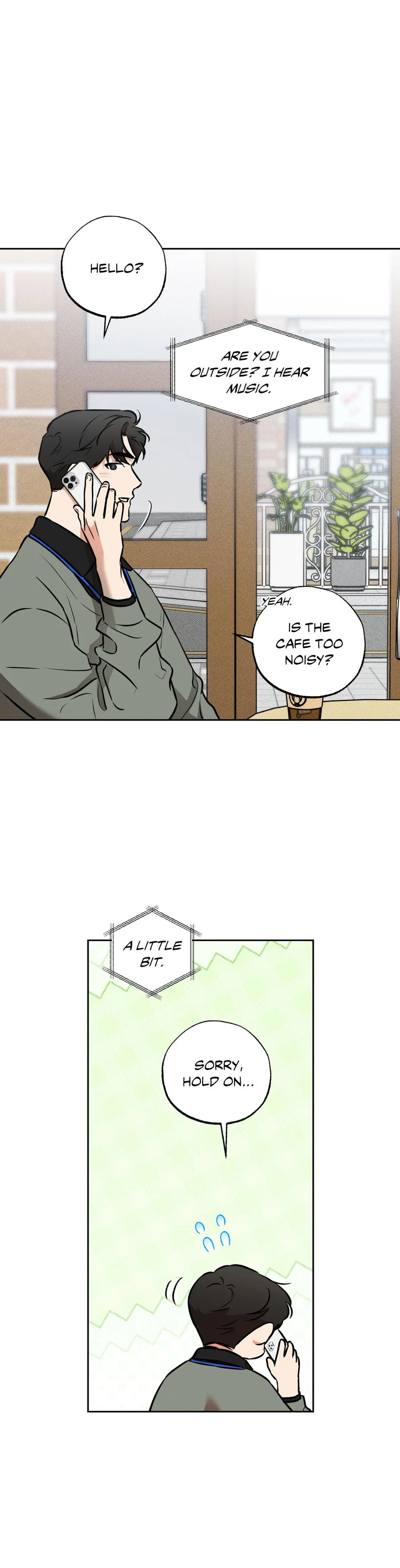 Sugar Trap - Chapter 56 Page 6