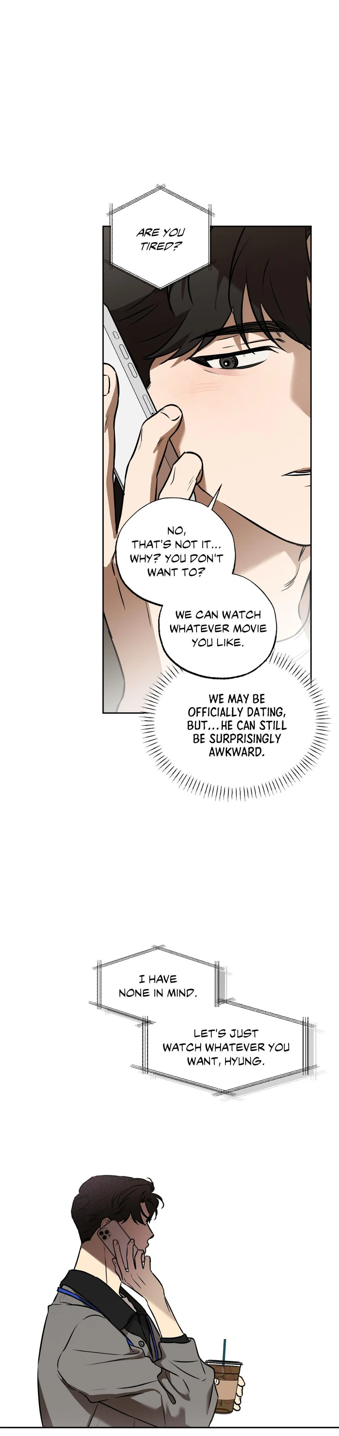 Sugar Trap - Chapter 56 Page 8