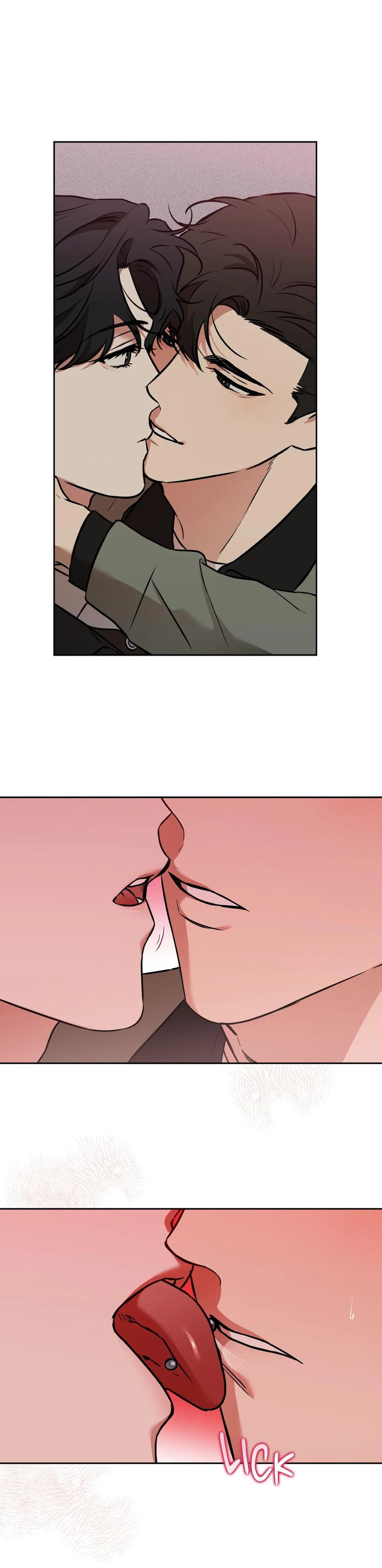 Sugar Trap - Chapter 56 Page 13