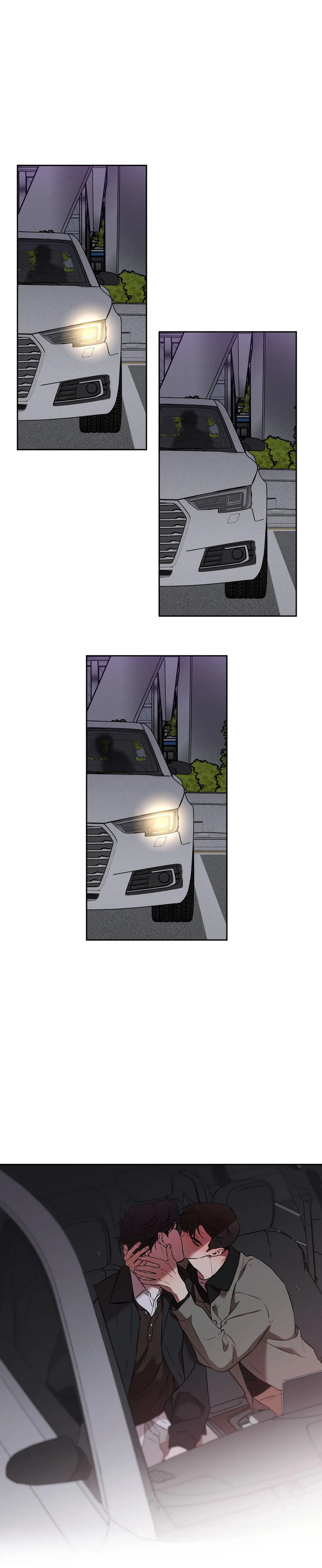 Sugar Trap - Chapter 56 Page 15
