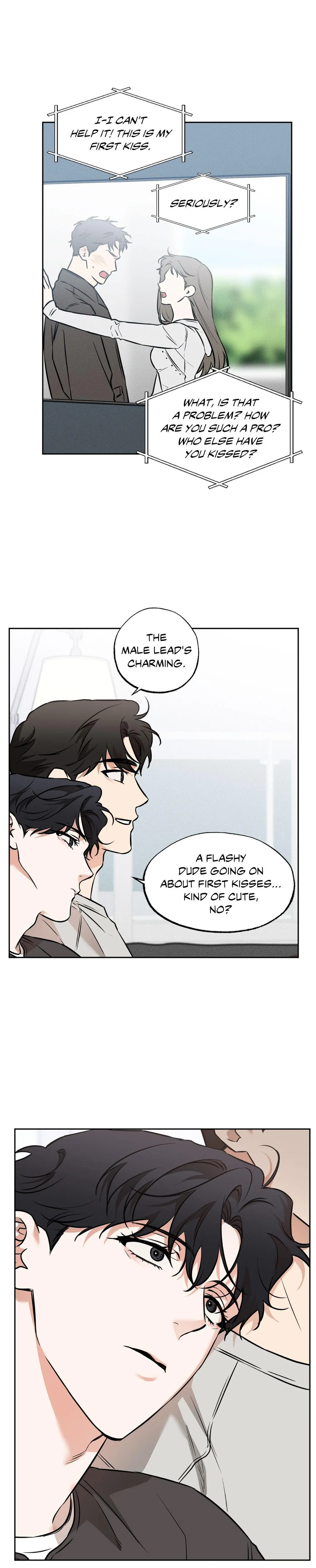 Sugar Trap - Chapter 56 Page 19
