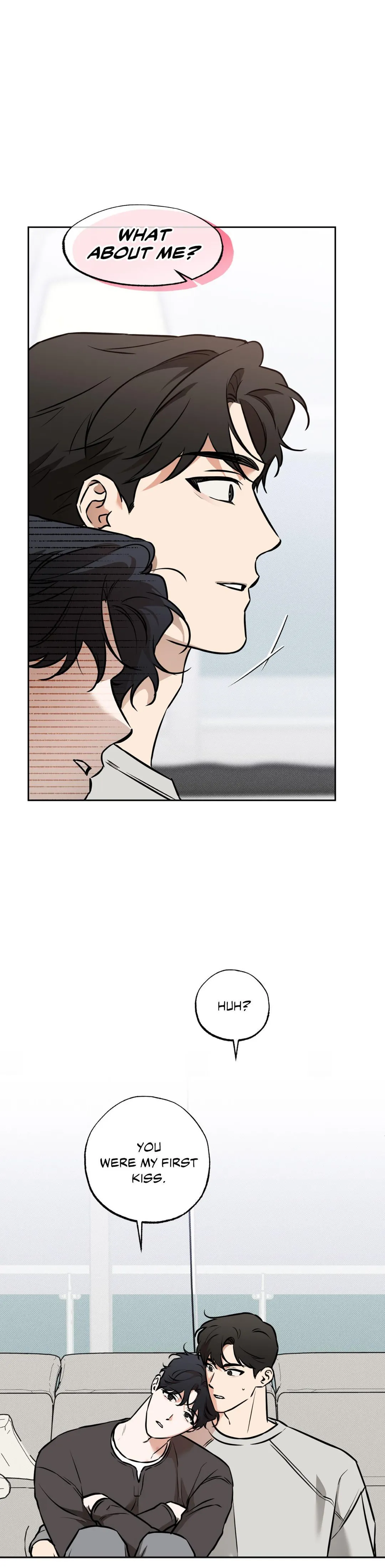 Sugar Trap - Chapter 56 Page 20