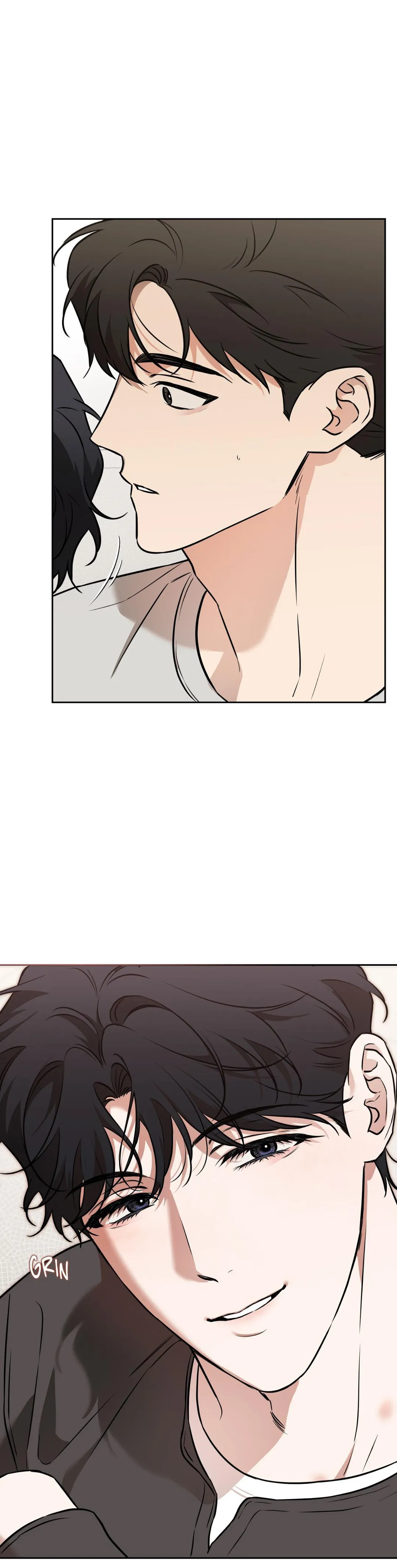 Sugar Trap - Chapter 56 Page 21