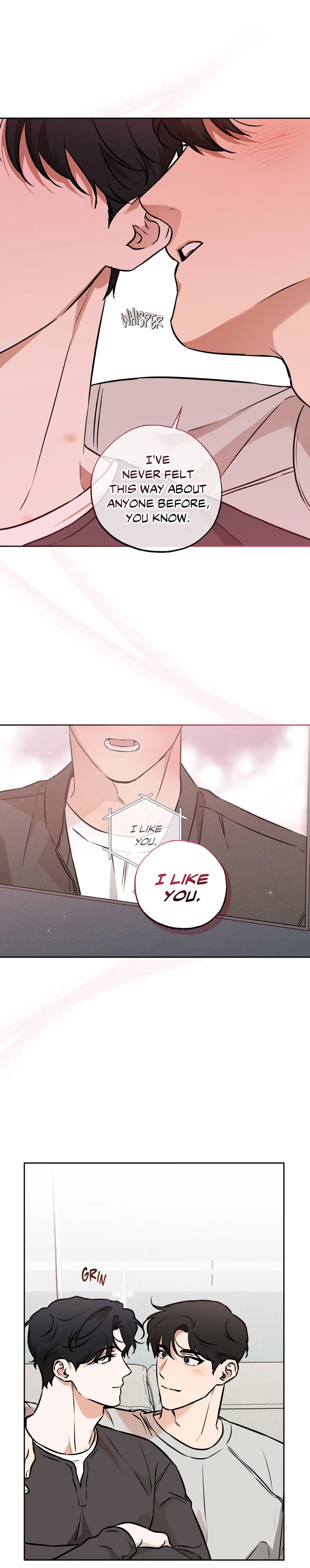 Sugar Trap - Chapter 56 Page 23