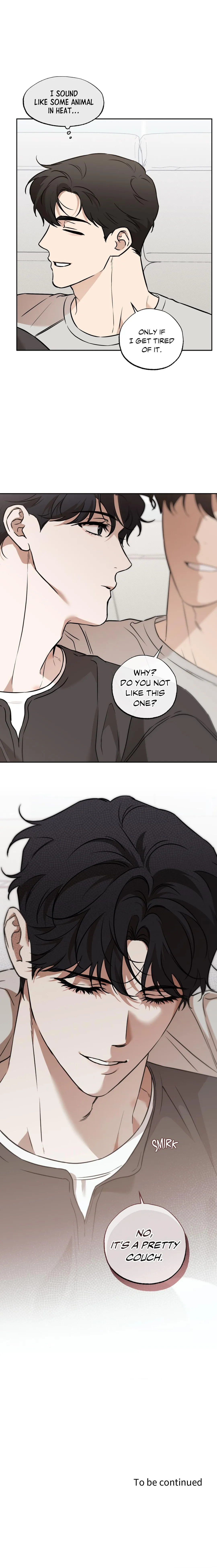 Sugar Trap - Chapter 56 Page 25