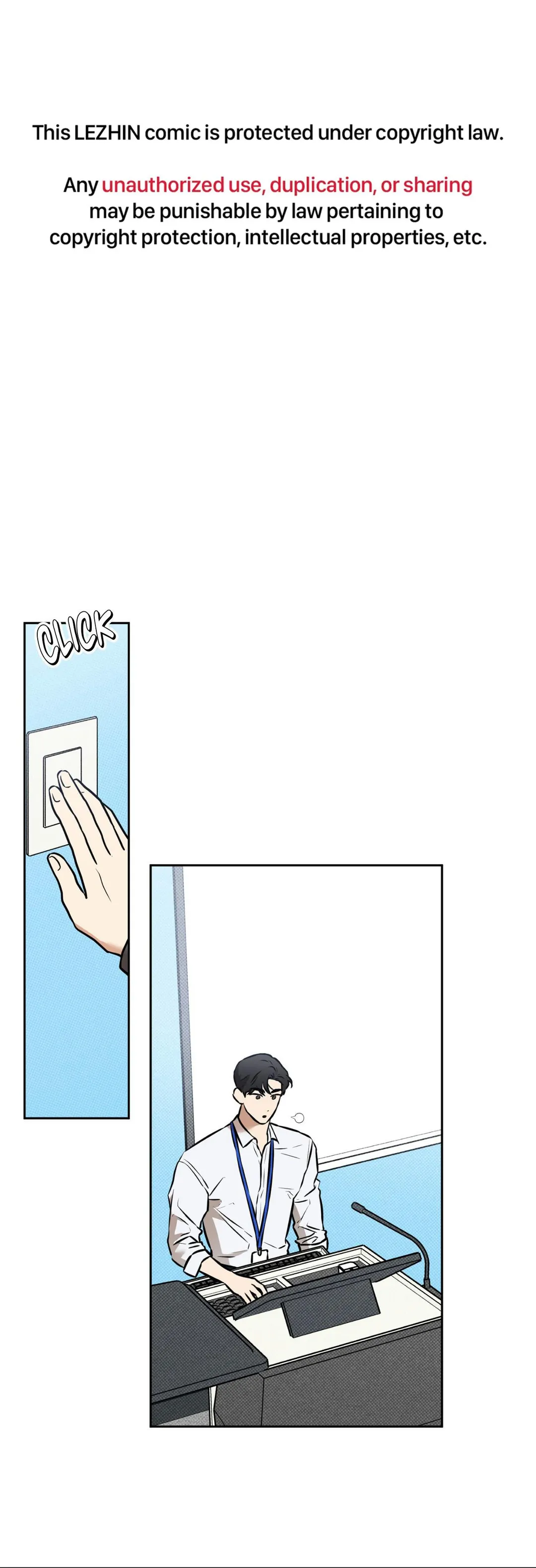 Sugar Trap - Chapter 57 Page 1