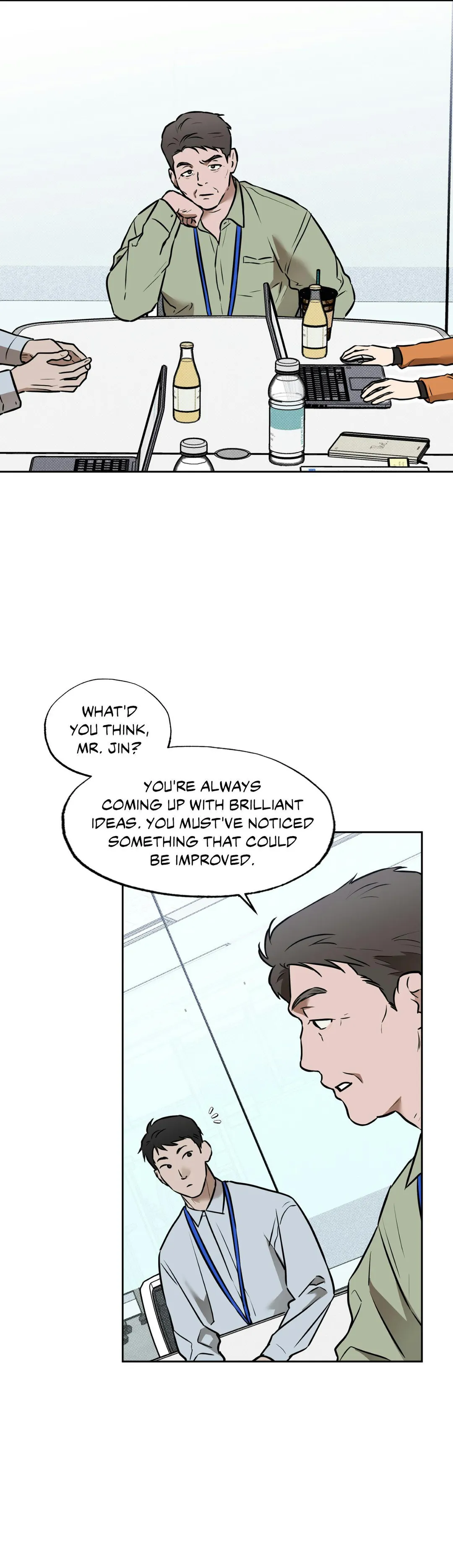Sugar Trap - Chapter 57 Page 2