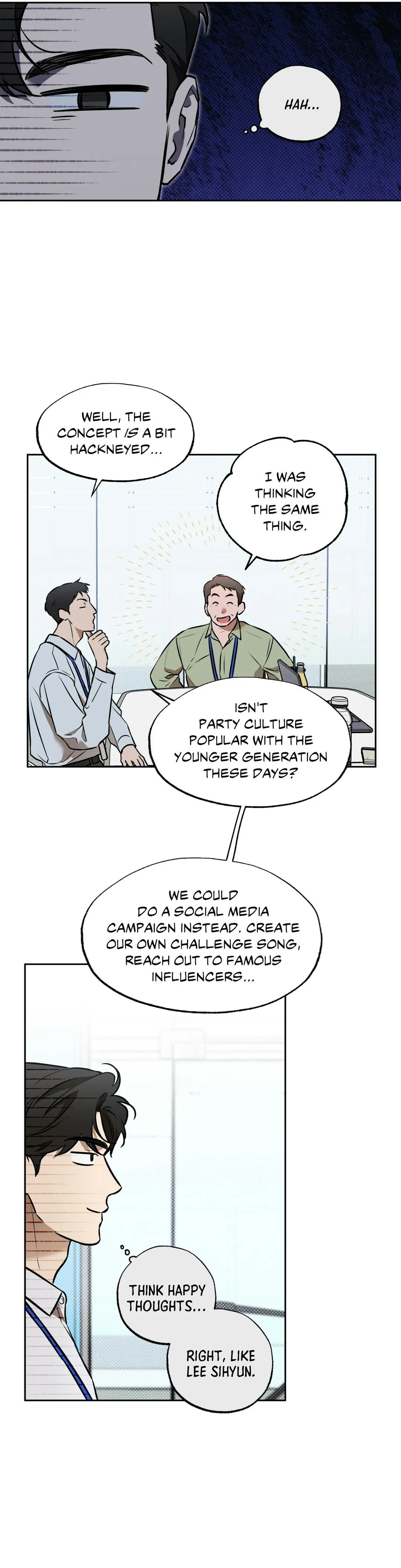 Sugar Trap - Chapter 57 Page 3