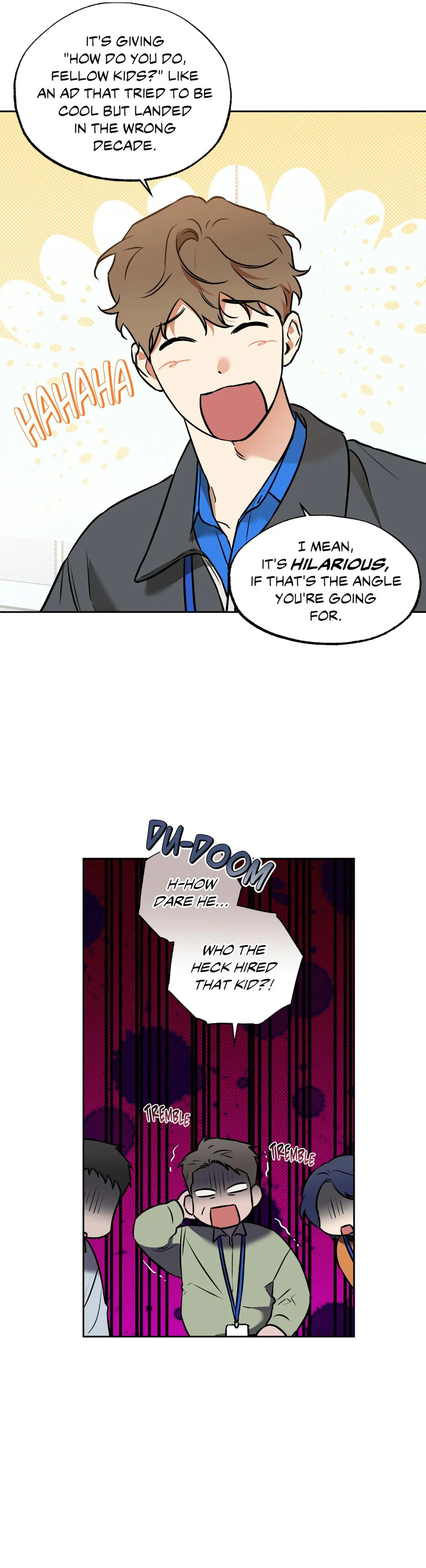 Sugar Trap - Chapter 57 Page 6