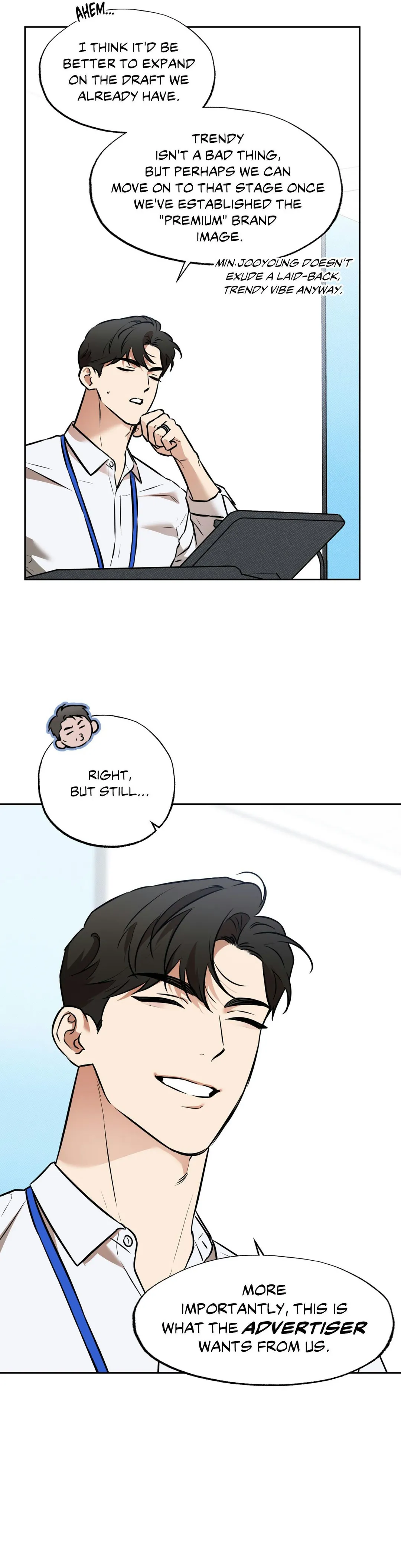Sugar Trap - Chapter 57 Page 7