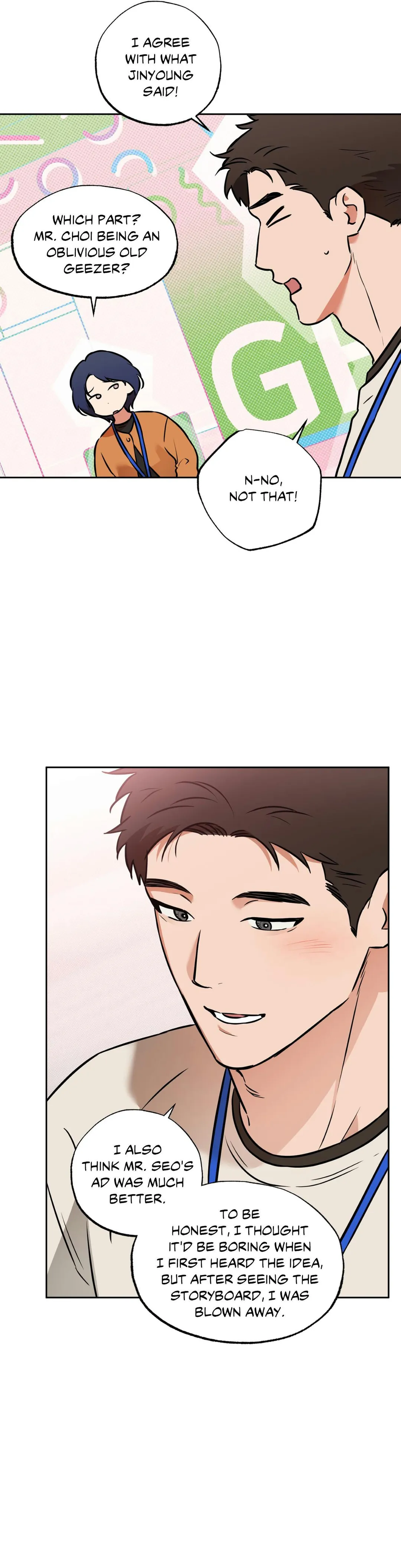 Sugar Trap - Chapter 57 Page 12