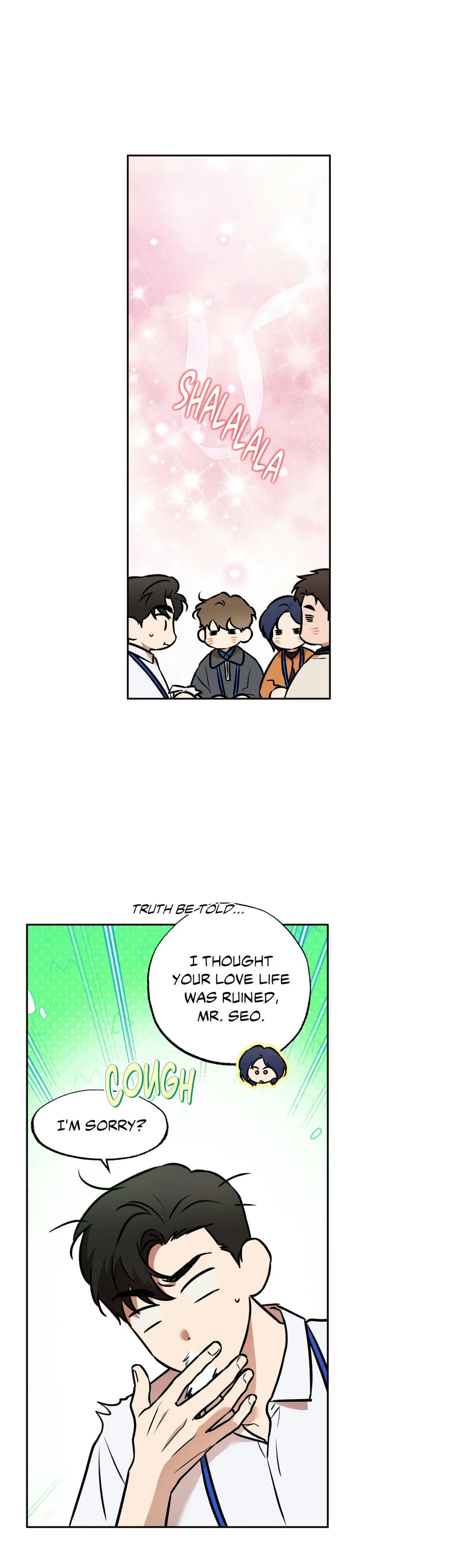 Sugar Trap - Chapter 57 Page 14