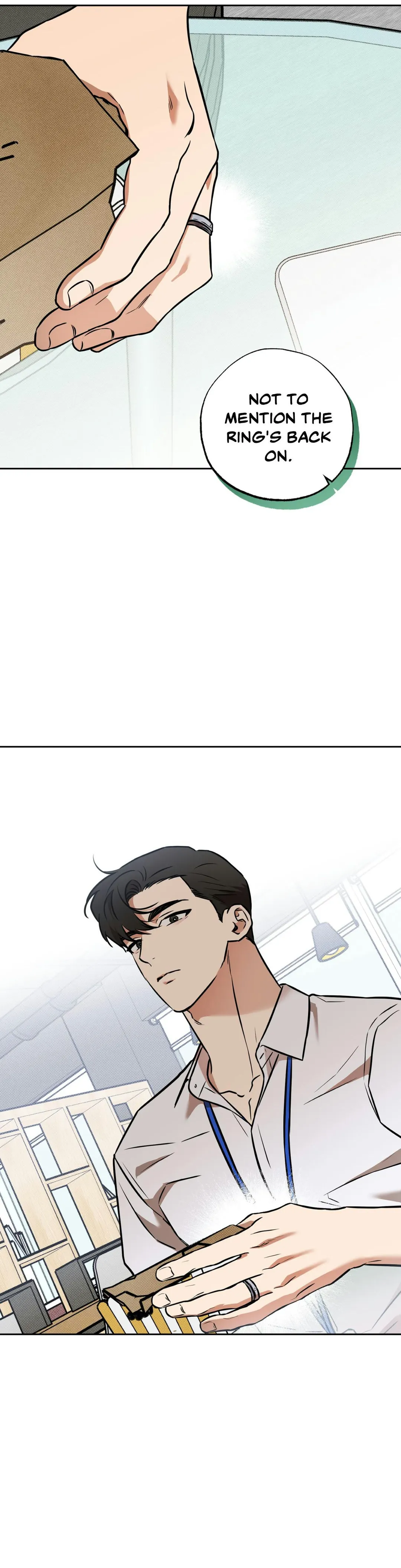 Sugar Trap - Chapter 57 Page 16