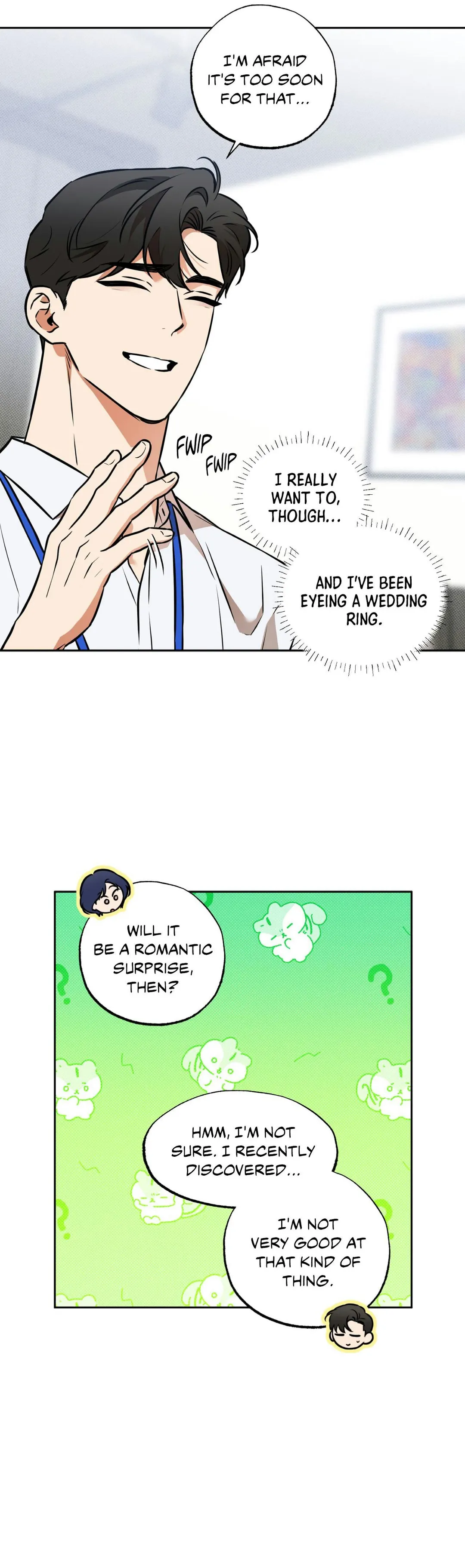 Sugar Trap - Chapter 57 Page 19
