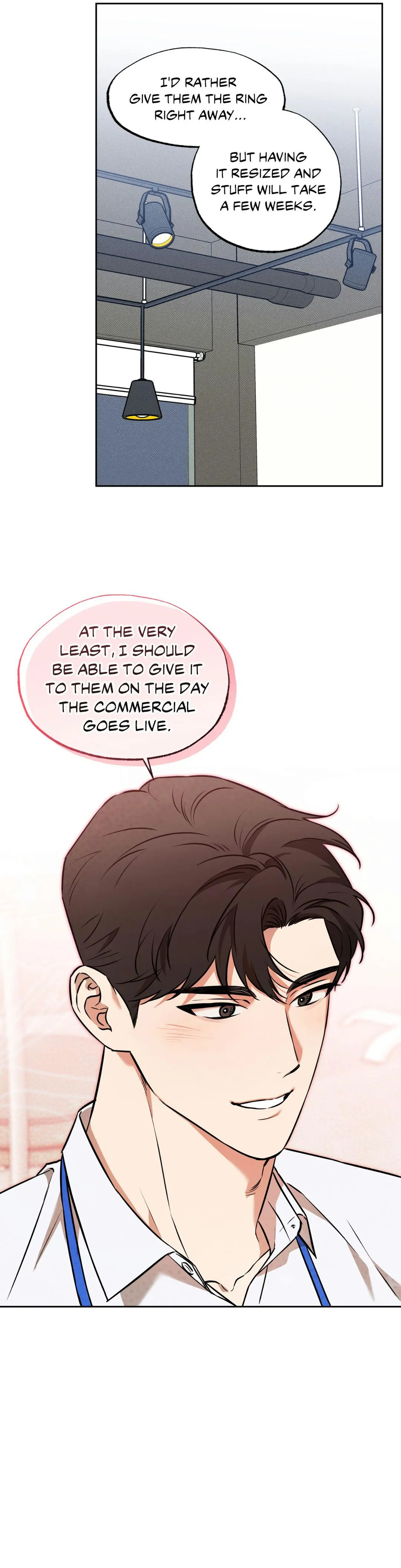 Sugar Trap - Chapter 57 Page 20