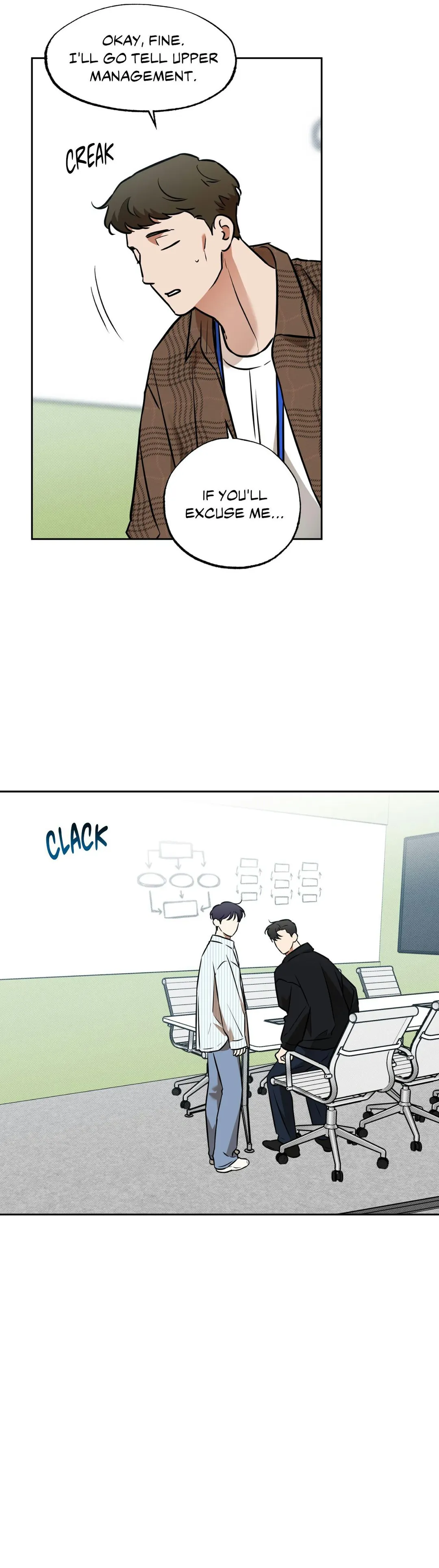 Sugar Trap - Chapter 57 Page 25