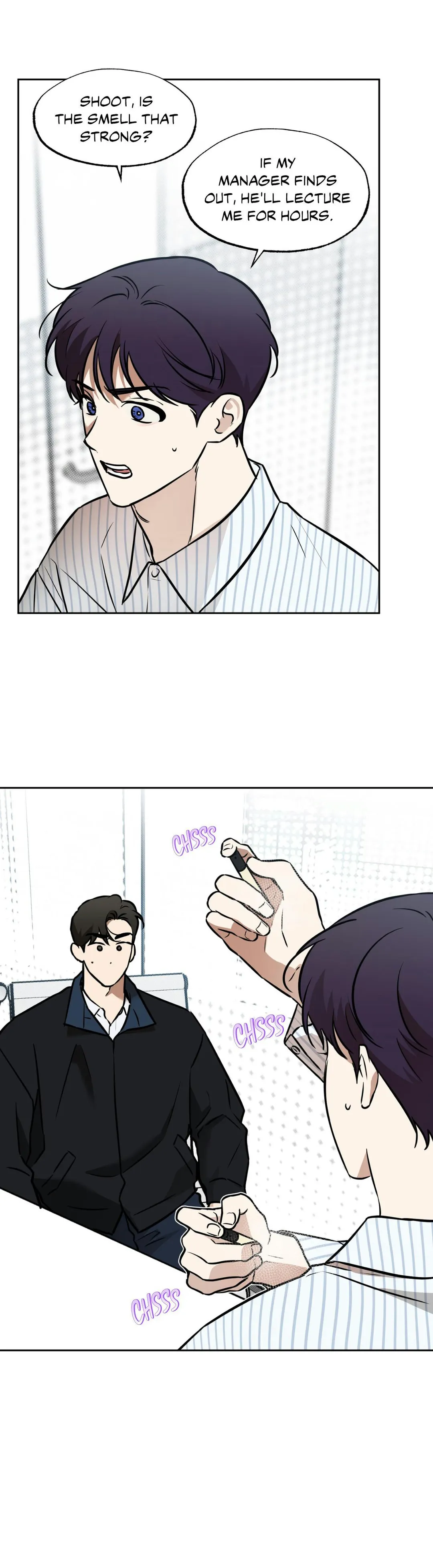 Sugar Trap - Chapter 57 Page 29