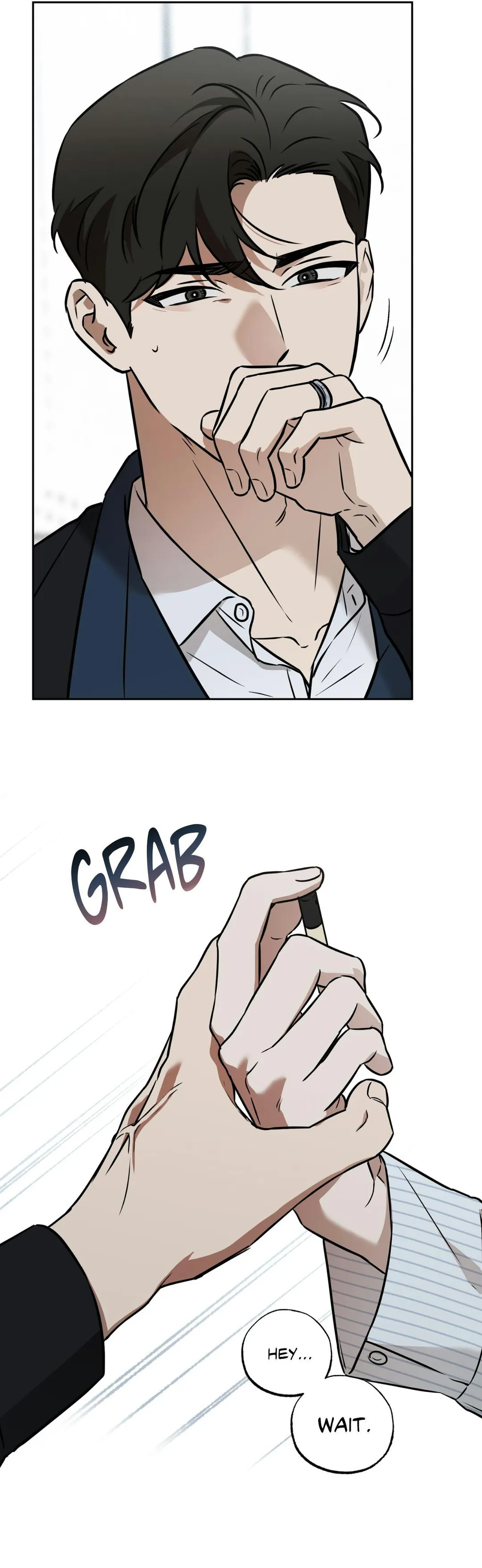 Sugar Trap - Chapter 57 Page 30