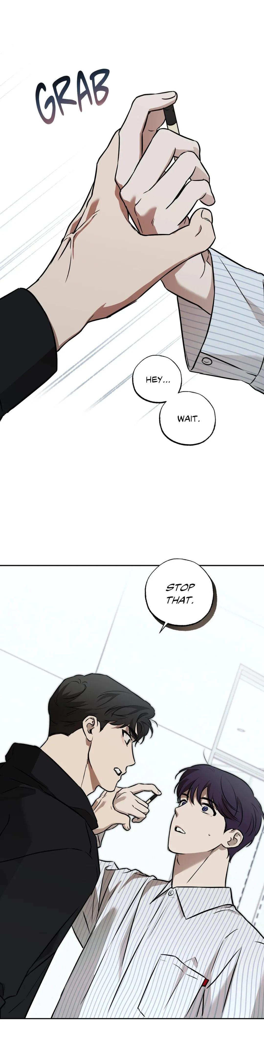 Sugar Trap - Chapter 58 Page 2
