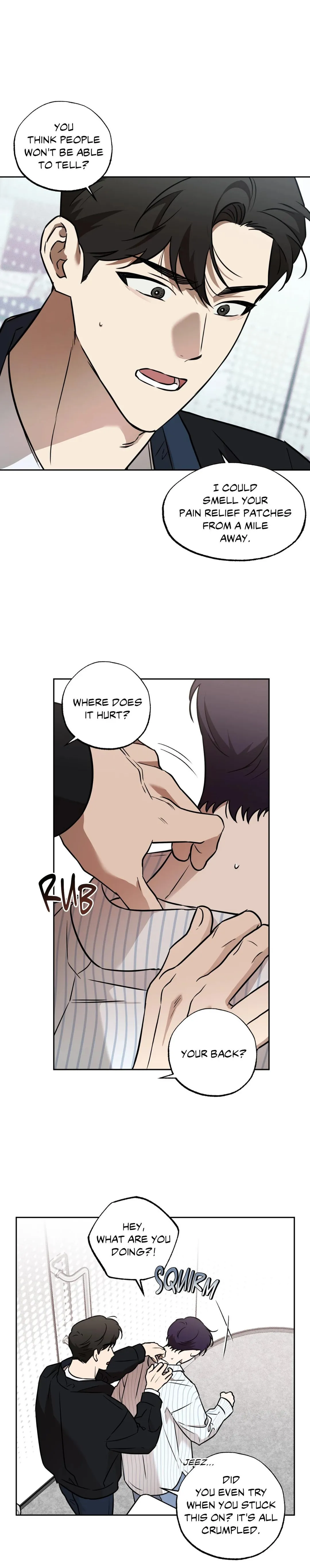 Sugar Trap - Chapter 58 Page 3