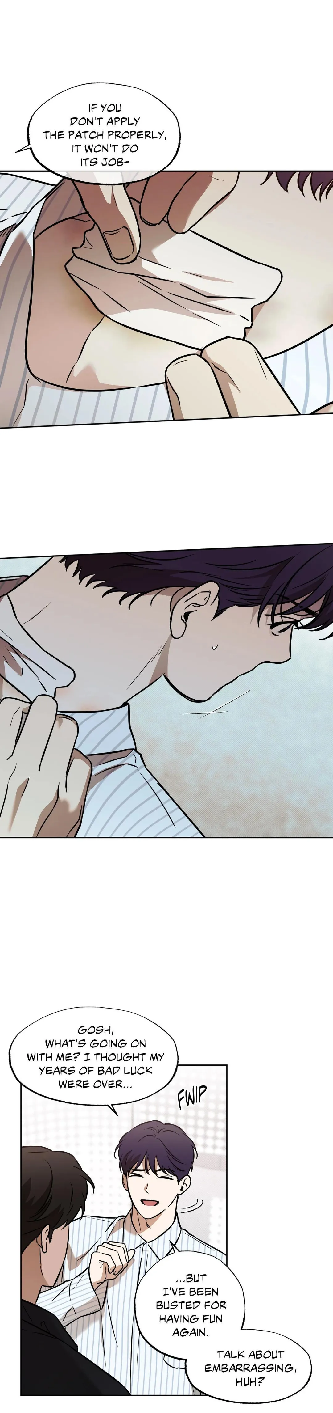 Sugar Trap - Chapter 58 Page 4
