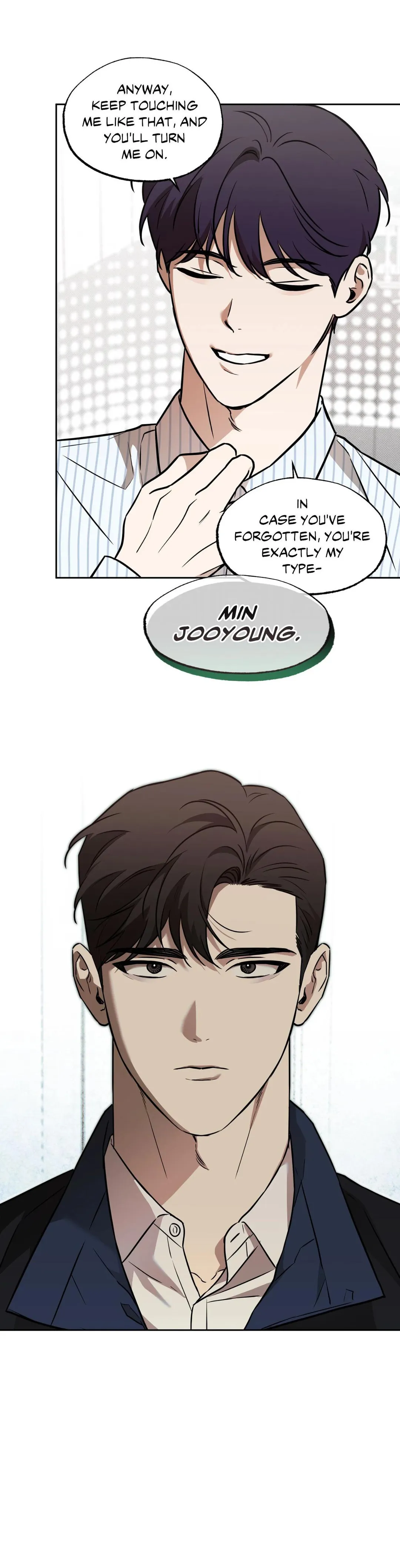 Sugar Trap - Chapter 58 Page 5