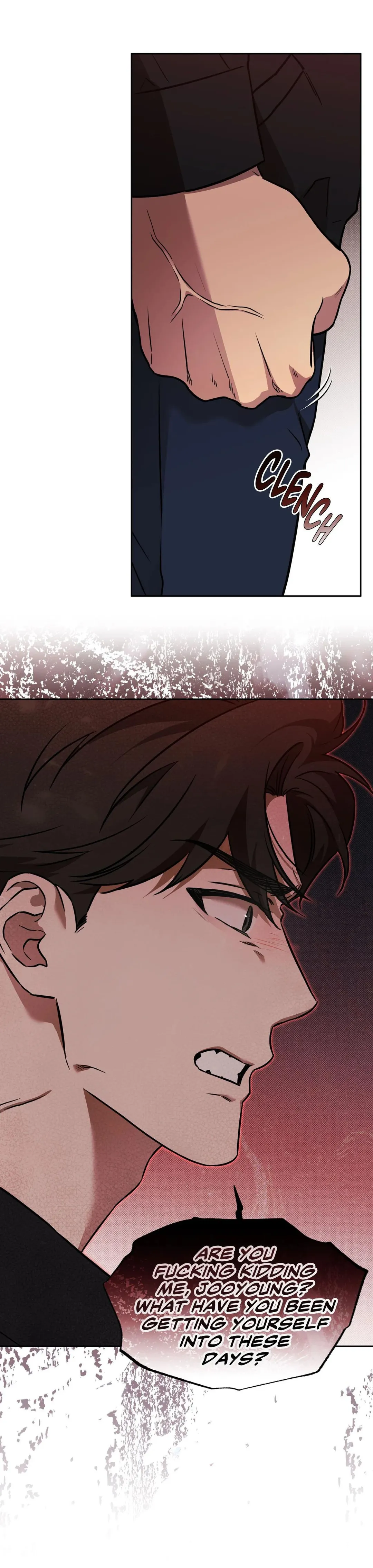 Sugar Trap - Chapter 58 Page 8