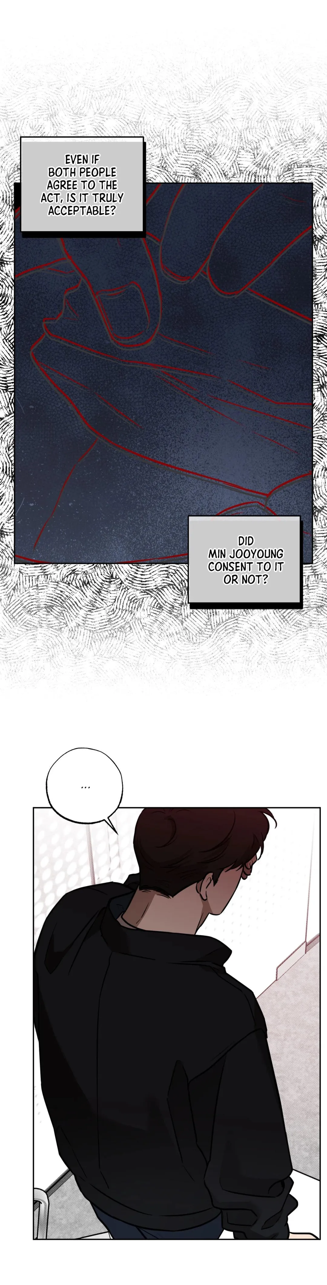 Sugar Trap - Chapter 58 Page 10