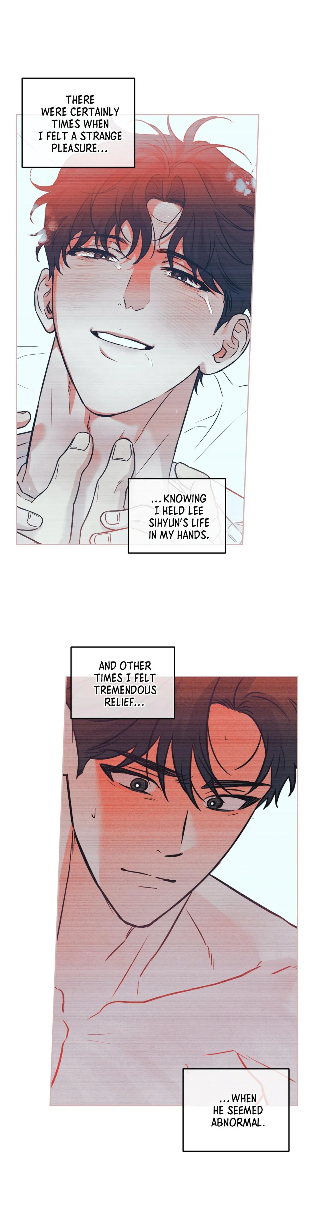 Sugar Trap - Chapter 58 Page 11