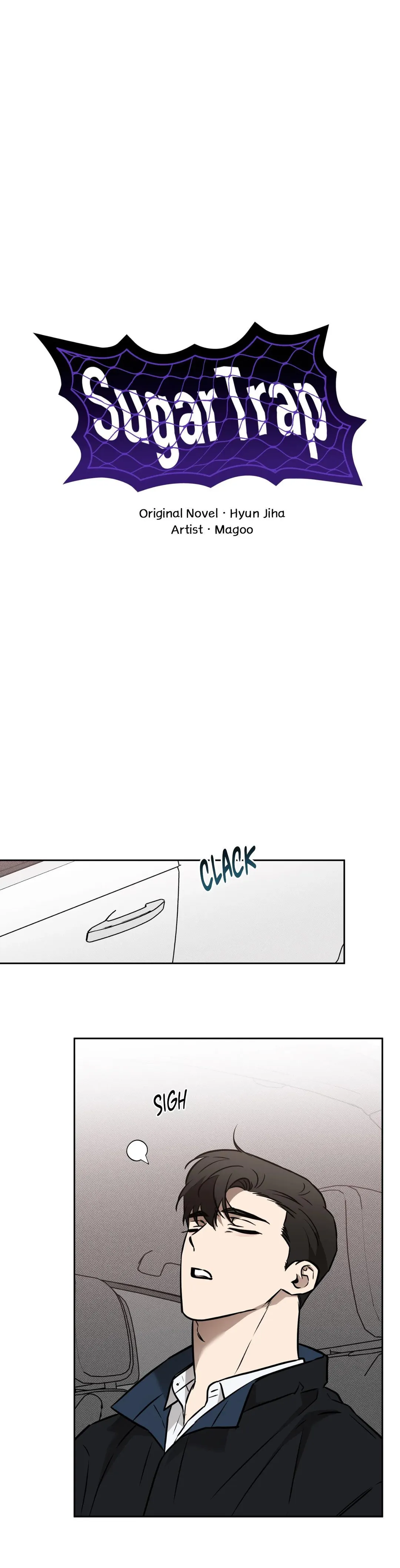 Sugar Trap - Chapter 58 Page 14