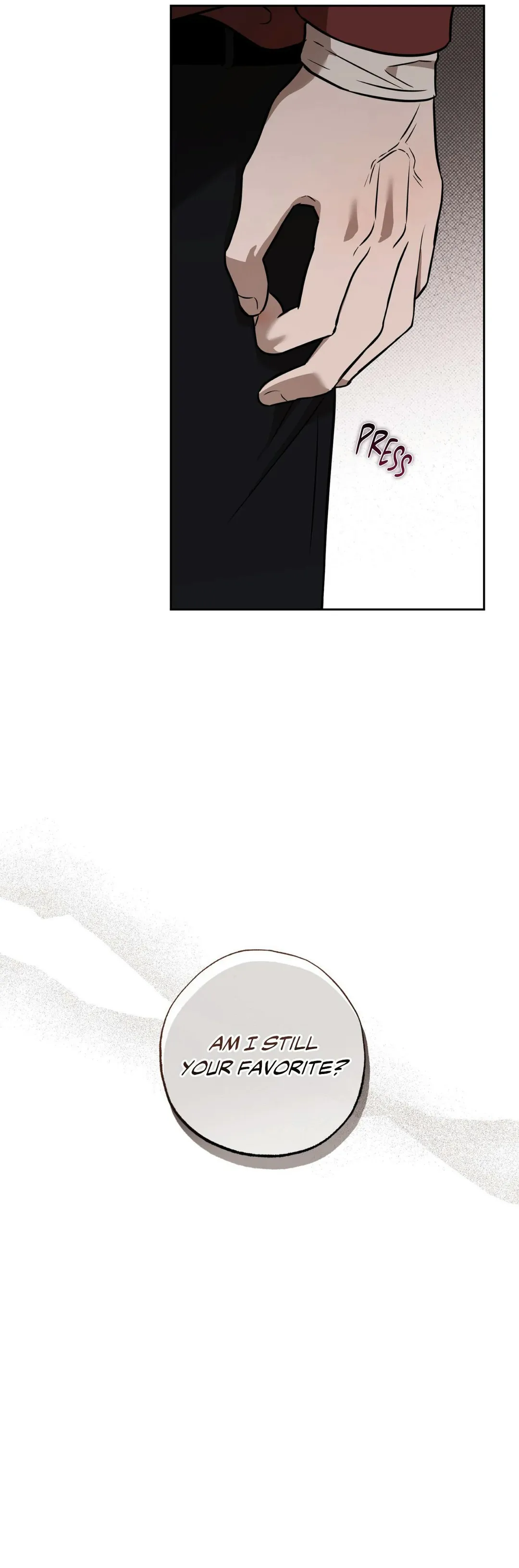 Sugar Trap - Chapter 59 Page 5