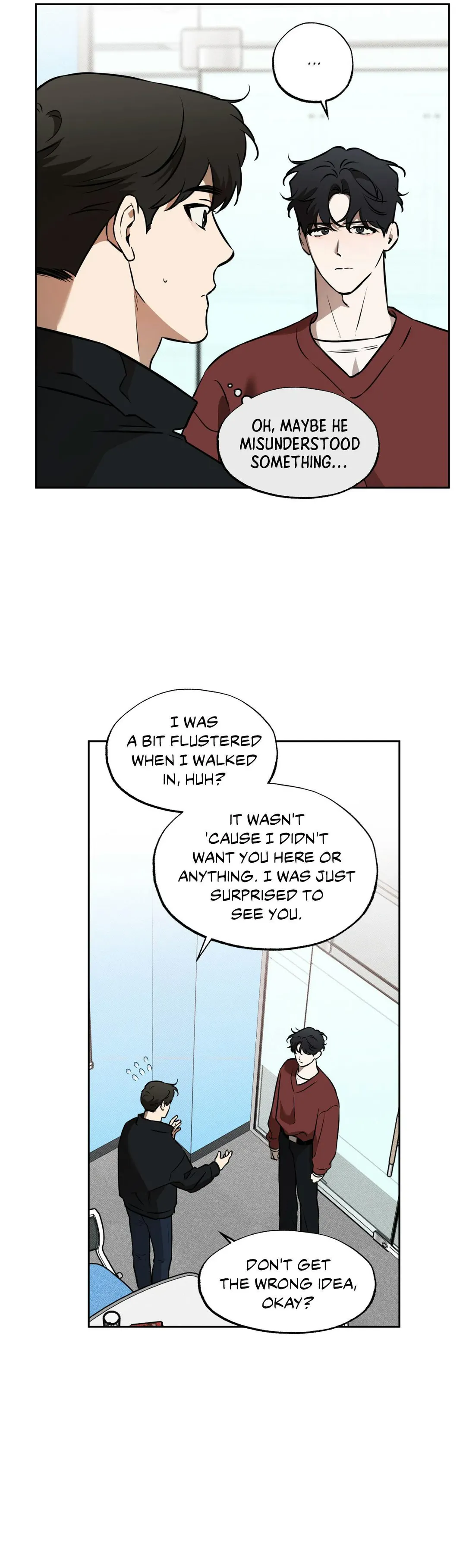 Sugar Trap - Chapter 59 Page 9