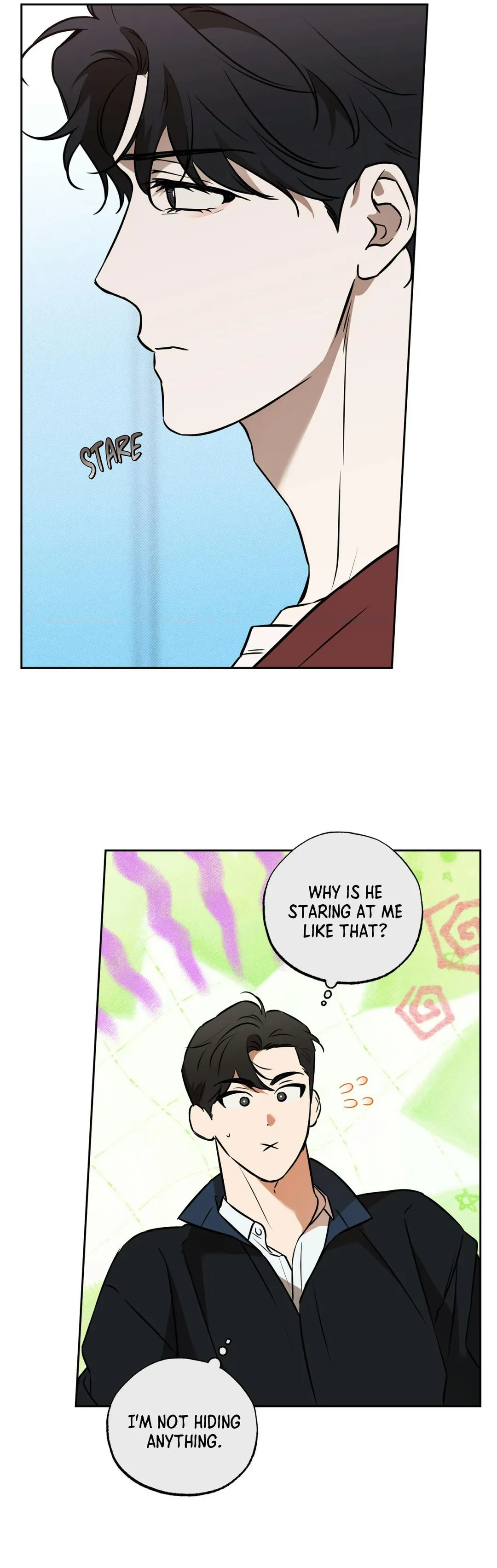 Sugar Trap - Chapter 59 Page 10