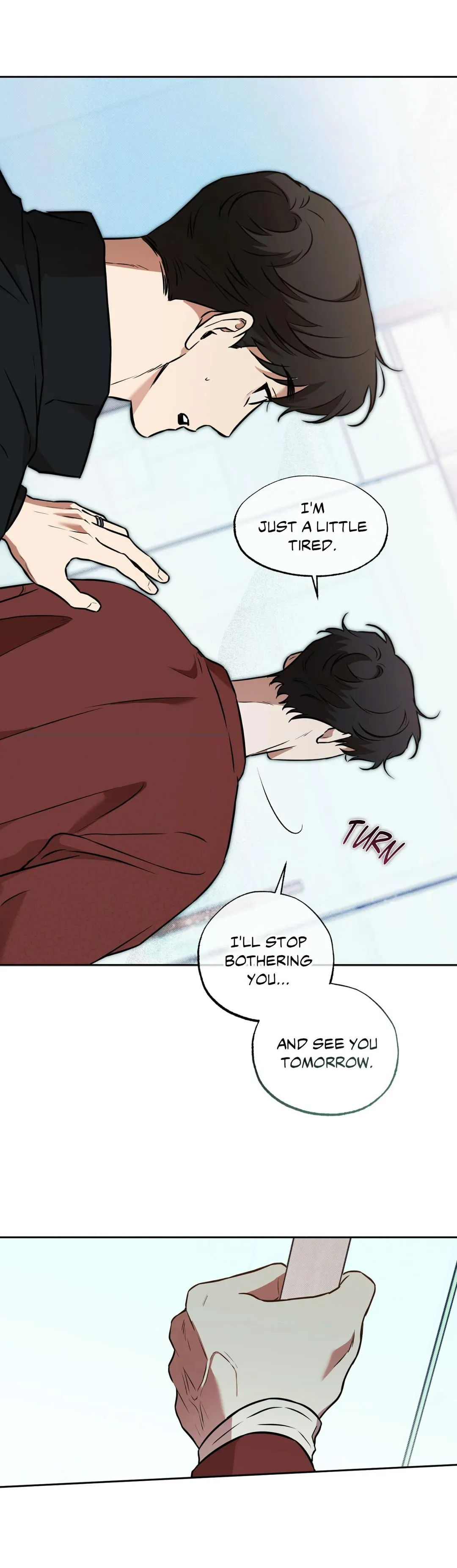 Sugar Trap - Chapter 59 Page 12