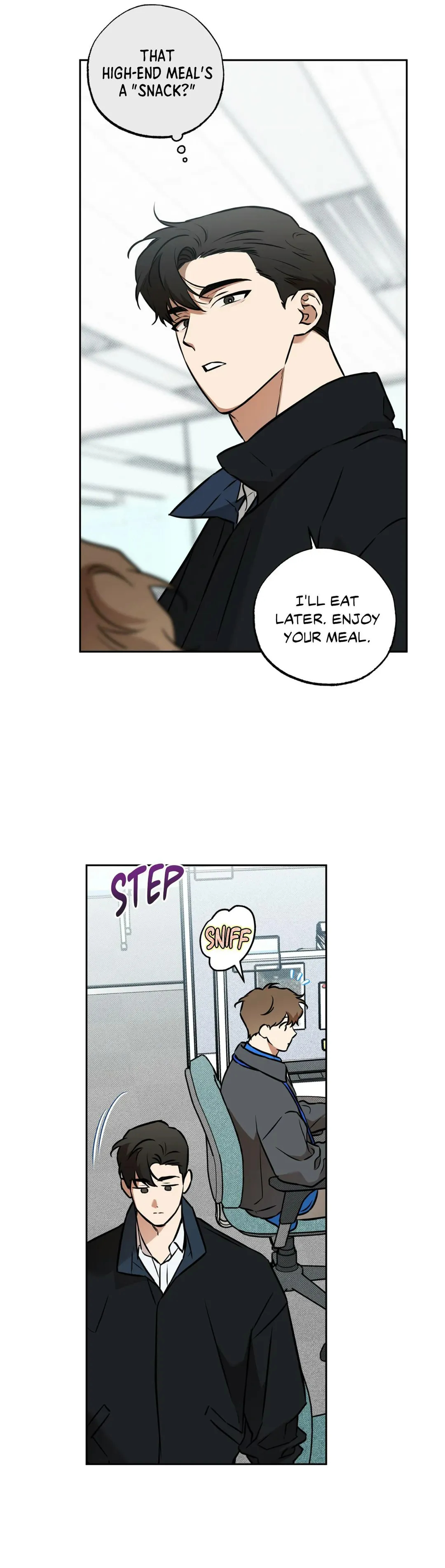 Sugar Trap - Chapter 59 Page 16