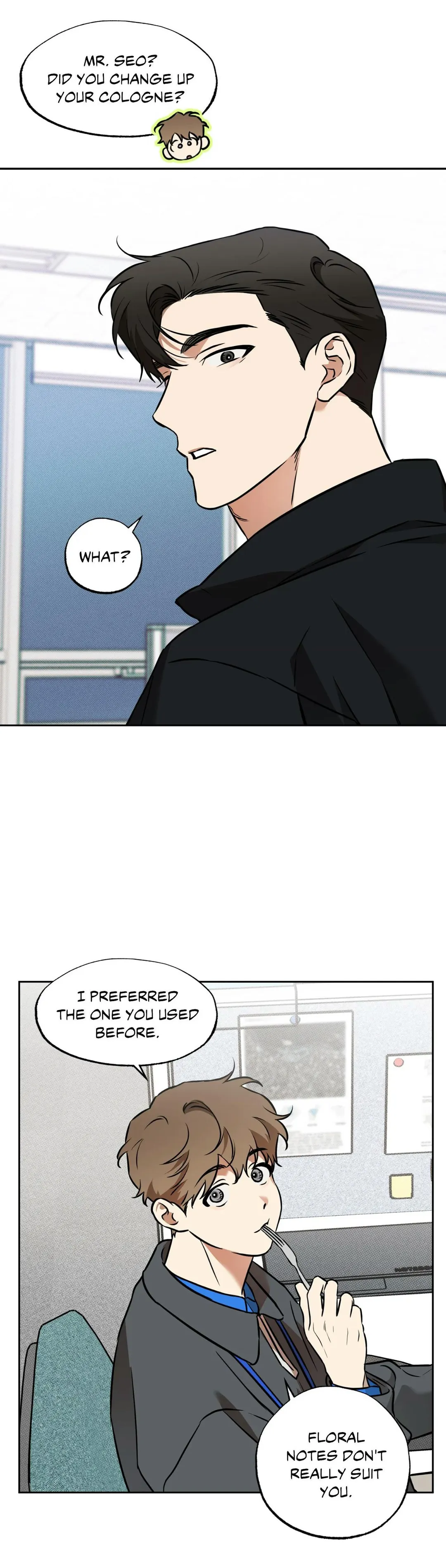 Sugar Trap - Chapter 59 Page 17