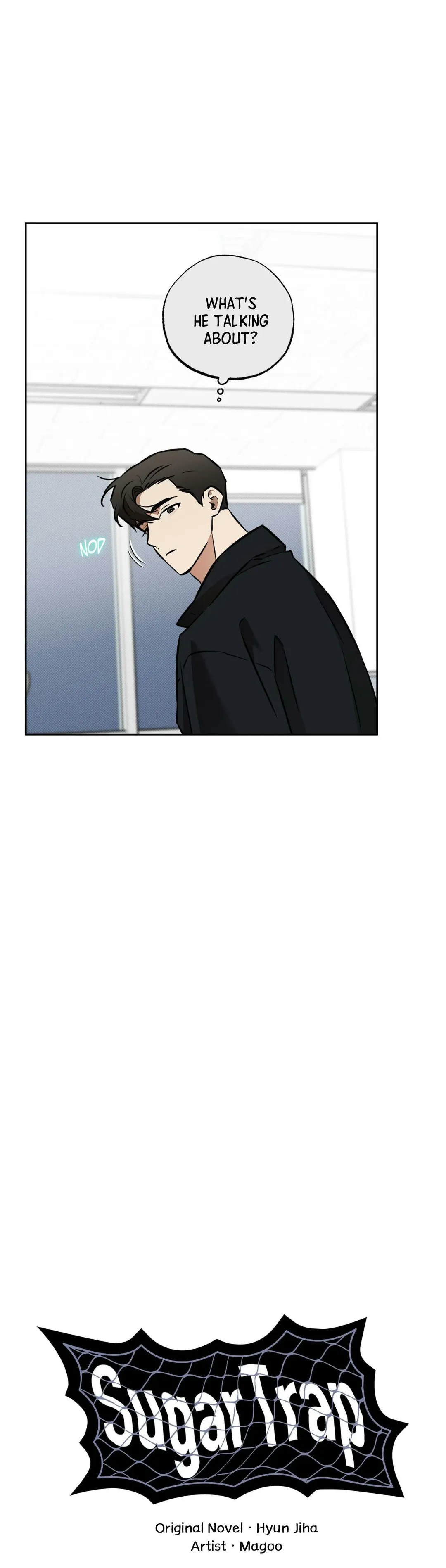 Sugar Trap - Chapter 59 Page 18