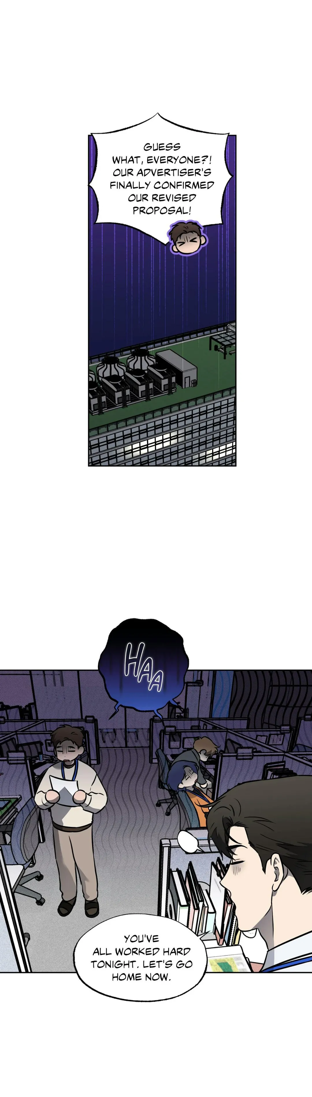 Sugar Trap - Chapter 59 Page 19