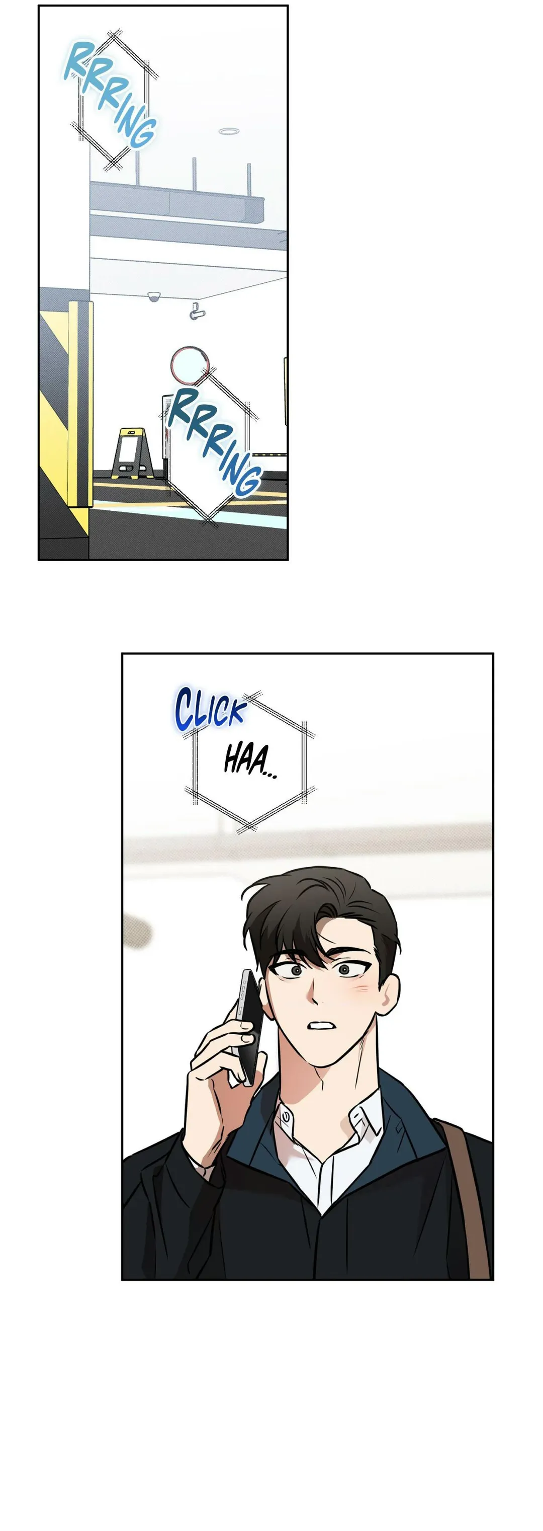 Sugar Trap - Chapter 59 Page 27