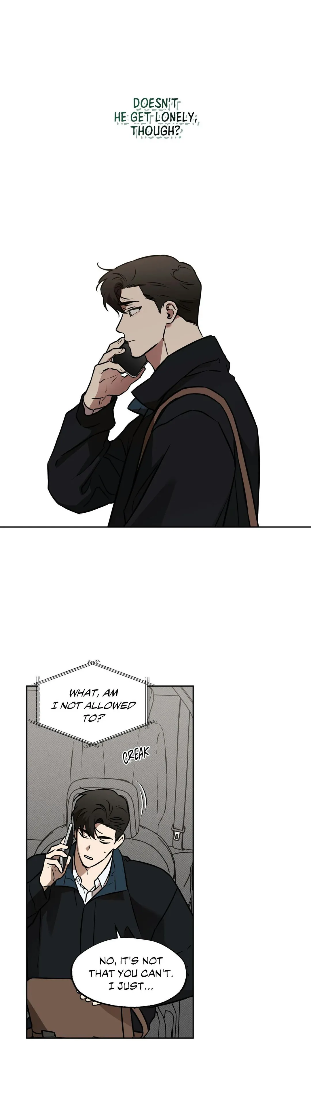 Sugar Trap - Chapter 59 Page 30