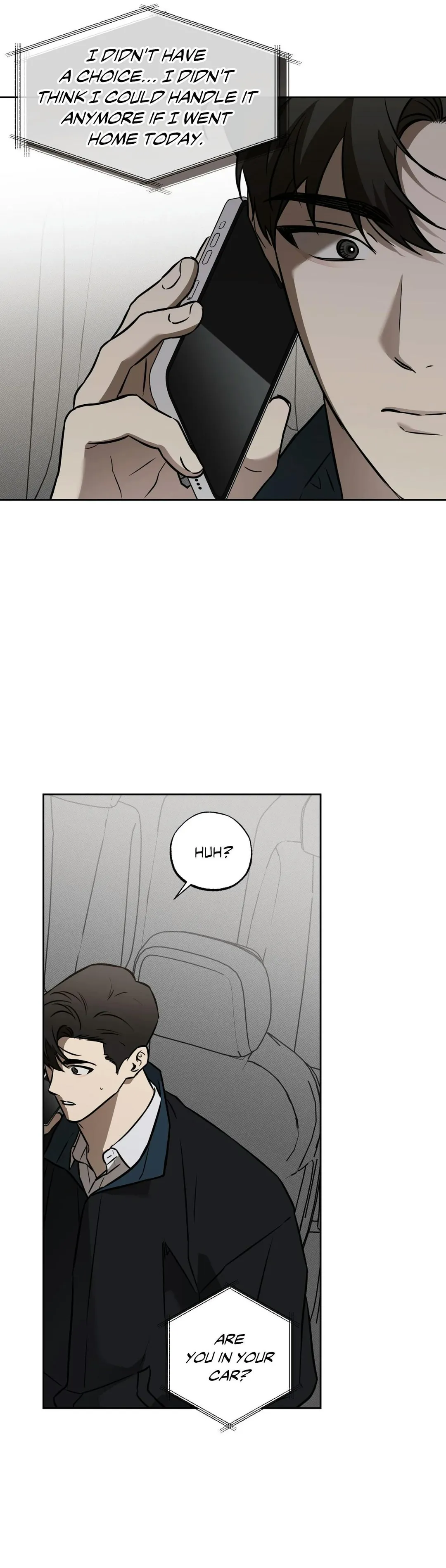 Sugar Trap - Chapter 59 Page 32